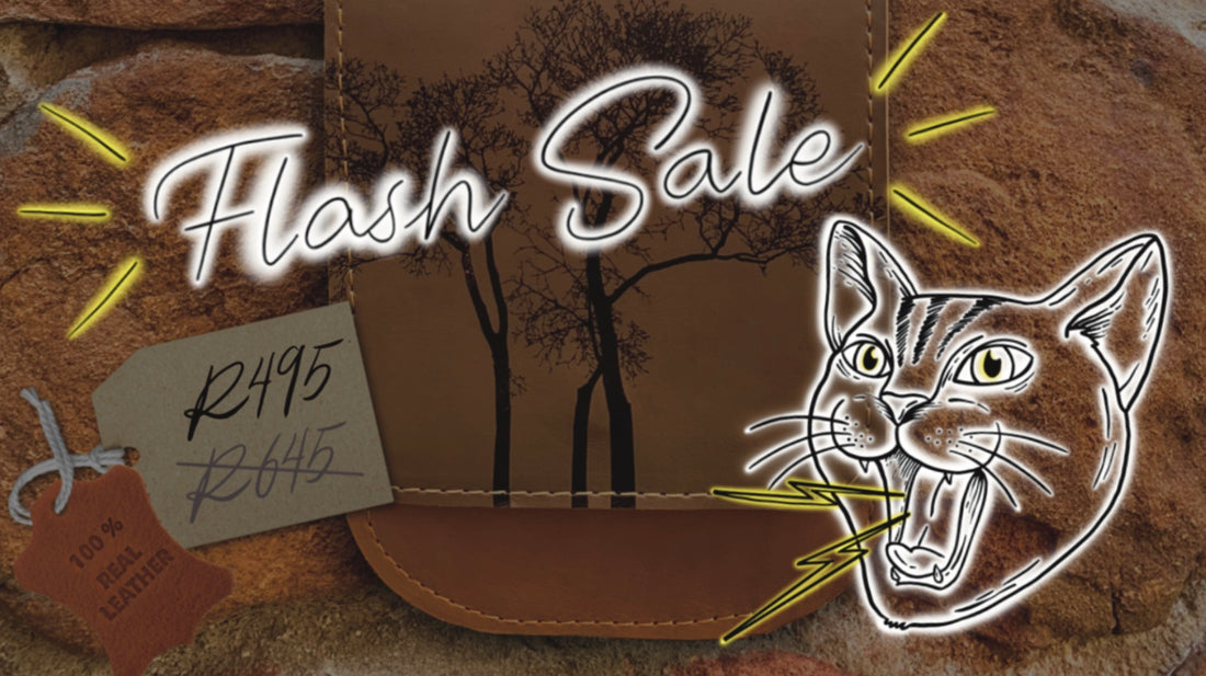  Flash Sale