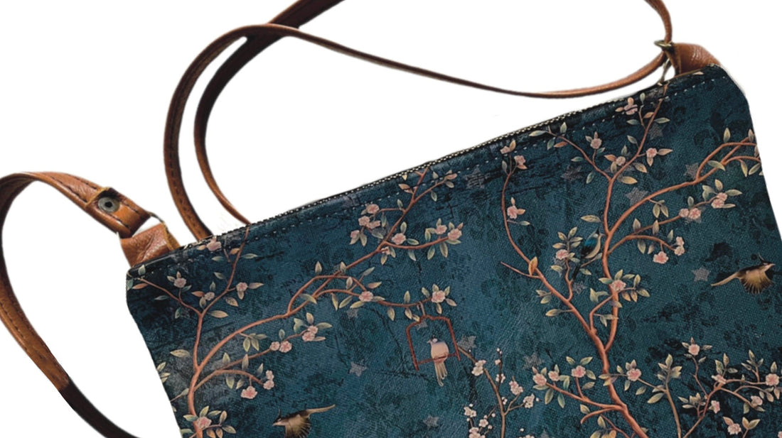  Leather Bags and Purses