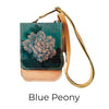 Peony - Essential bags