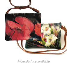  Classic Florals - Shoulder bags