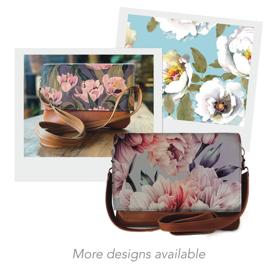 Floral Patterns - Lola bags