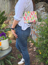 Shoulder Bag - I Want to Hold Your Hand