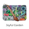 Floral Art - Shoulder bags