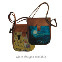  Classic Art - Crossover bags