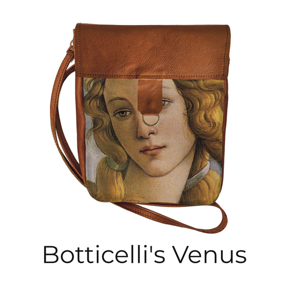Classic Art - Crossover bags