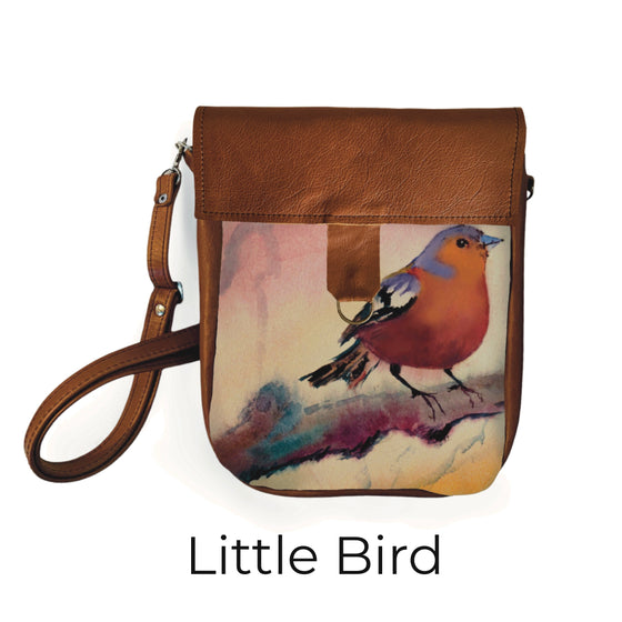 Whimsical - Crossover bags