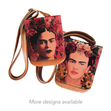  Frida - Essential bags