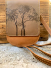 Acacia Silhouette - Essential Bag