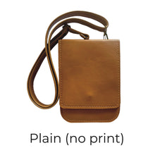  Plain (no print) - Essential bag