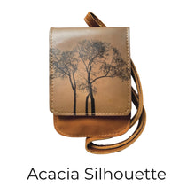  Acacia Silhouette - Essential bag