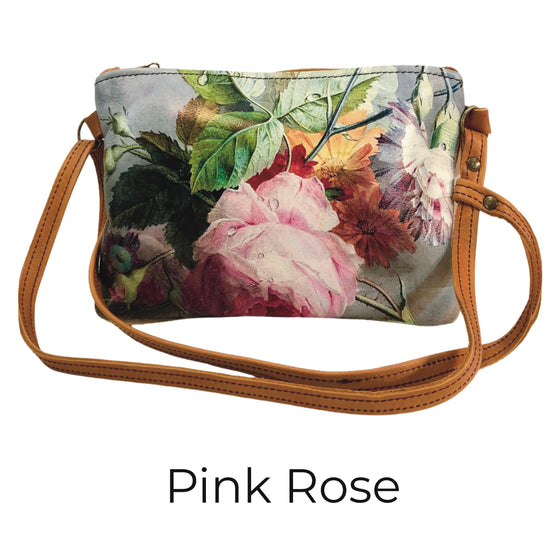 Classic Florals - Shoulder bags