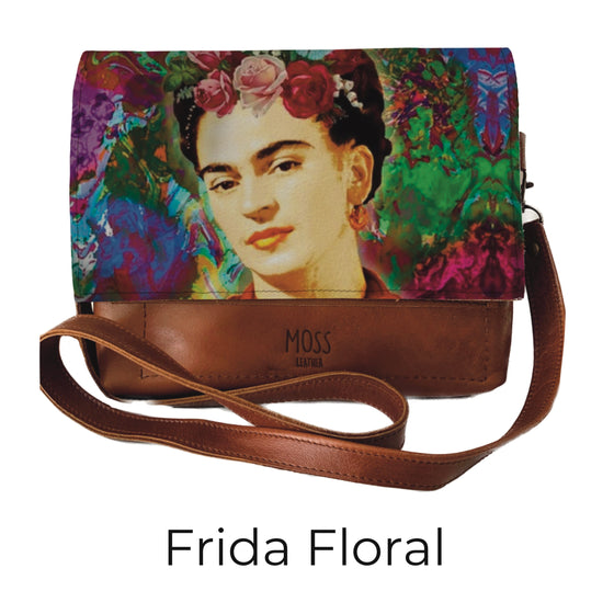 Frida - Katie bags