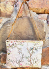 Shoulder Bag - Blossom Garden