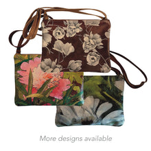  Floral Art - Shoulder bags