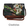 Classic Florals - Lola bags