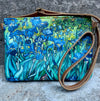 Peonies - Shoulder bags
