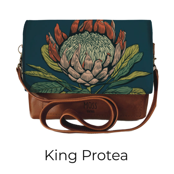 Proteas - Katie bags