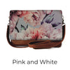Floral Patterns - Lola bags