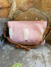 Shoulder Bag - Strawberry Fields