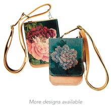  Peony - Essential bags