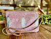 Shoulder Bag - Strawberry Fields