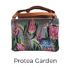 Proteas - Shoulder bags