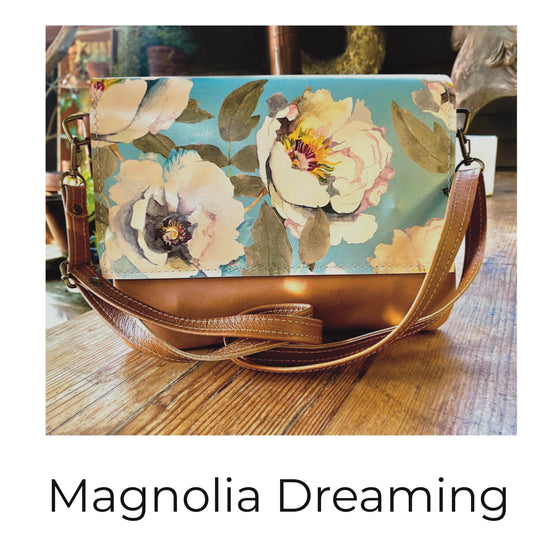 Floral Patterns - Lola bags