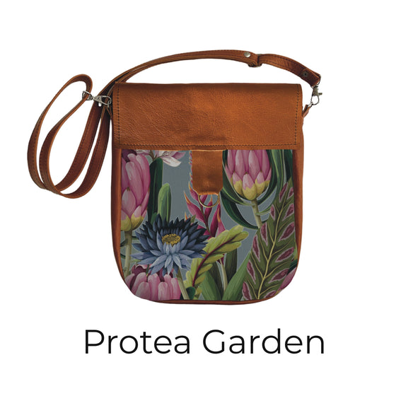 Proteas - Crossover bags