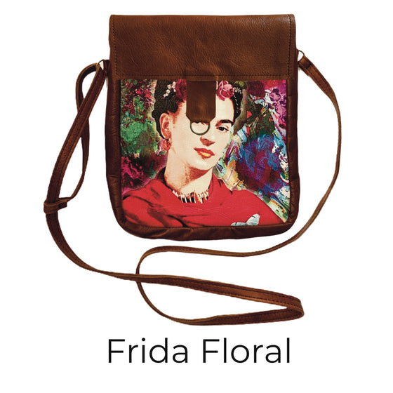 Frida - Crossover bags