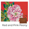 Peonies - Shoulder bags