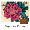 Peonies - Shoulder bags