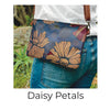 Patterned Pink - Shoulder bag