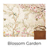 Forests and Gardens - Shoulder bags