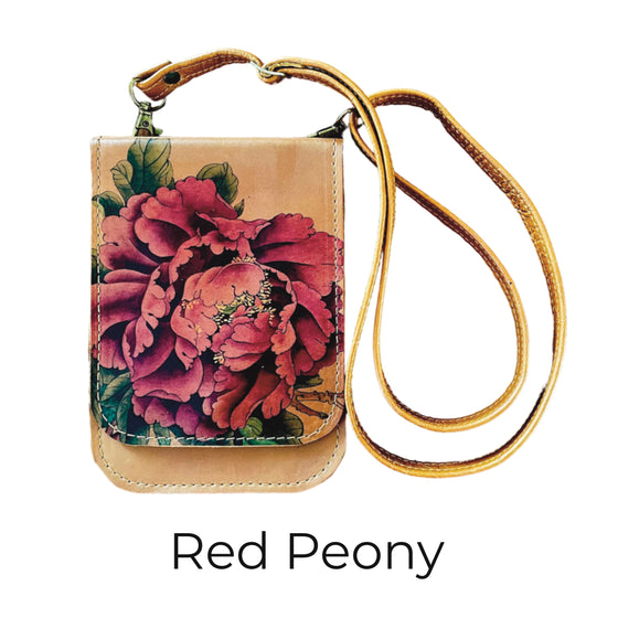 Peony - Essential bags