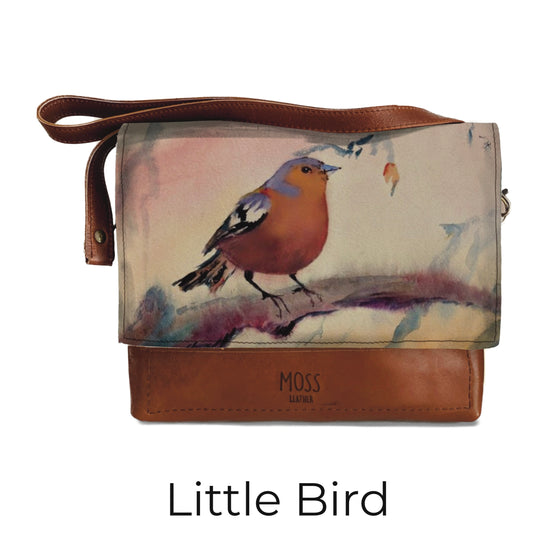 Whimsical - Katie bags