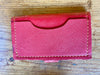 Card holder - Red Buffalo