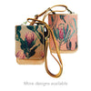 Proteas - Essential bags