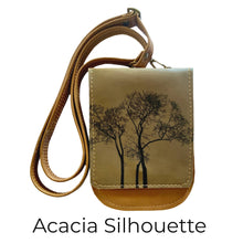  Acacia Silhouette - Essential Bag