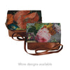 Classic Florals - Katie bags