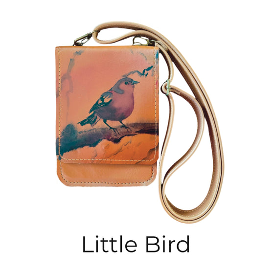 Whimsical - Essential bags