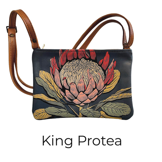 Proteas - Shoulder bags