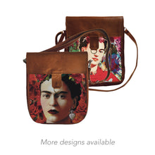  Frida - Crossover bags