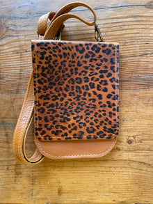  Essential Bag - Leopard Print