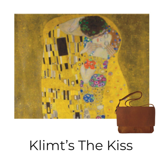 Classic Art - Katie bags