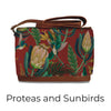 Proteas - Lola bags
