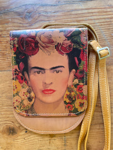  Essential Bag - Frida Nasturtium