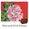 Peonies - Lola bags