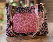  Raspberry Punch - Pocket Bag