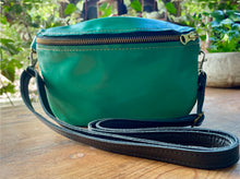  Pochette Bag - Turquoise