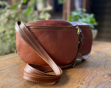  Pochette Bag - Natural Tan